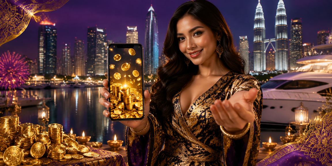 Pengguna Kuala Lumpur mengikuti perlawanan kriket IPL secara langsung dalam talian