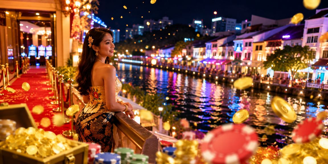 Pengguna Melaka melakukan deposit mudah ke akaun op09 mereka